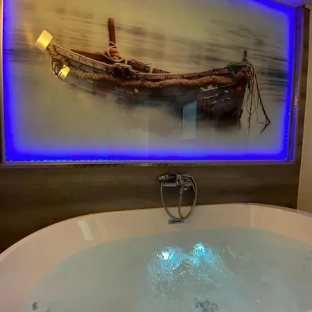 Dom wakacyjny Pilgerbox, Tiny House Trifft Urlaub, Optional Mit Sauna Und Whirlpool