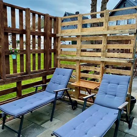 Dom wakacyjny Pilgerbox, Tiny House Trifft Urlaub, Optional Mit Sauna Und Whirlpool Dahlem (Euskirchen)