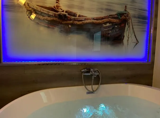 Vakantiehuis Pilgerbox, Tiny House Trifft Urlaub, Optional Mit Sauna Und Whirlpool