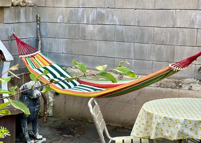 Pilgerbox, Tiny House Trifft Urlaub, Optional Mit Sauna Und Whirlpool *